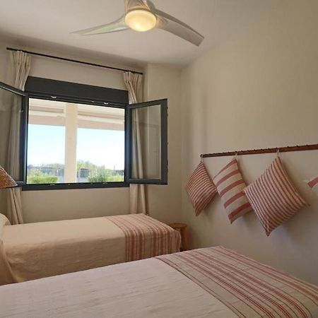 Bajo Con Vistas Increibles Apartment El Rompido Exterior photo