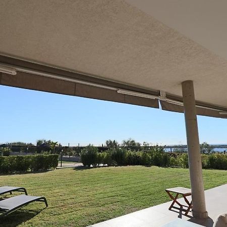 Bajo Con Vistas Increibles Apartment El Rompido Exterior photo