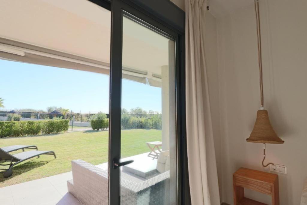 Bajo Con Vistas Increibles Apartment El Rompido Exterior photo