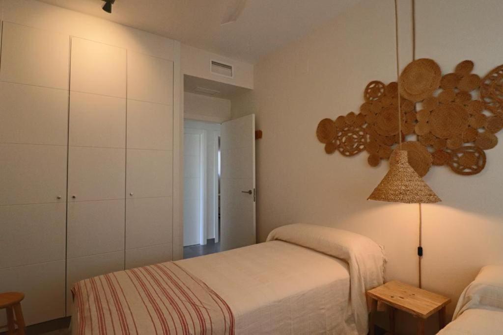 Bajo Con Vistas Increibles Apartment El Rompido Exterior photo