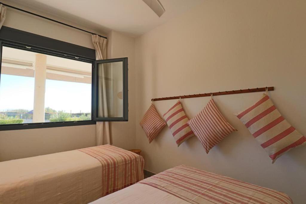 Bajo Con Vistas Increibles Apartment El Rompido Exterior photo