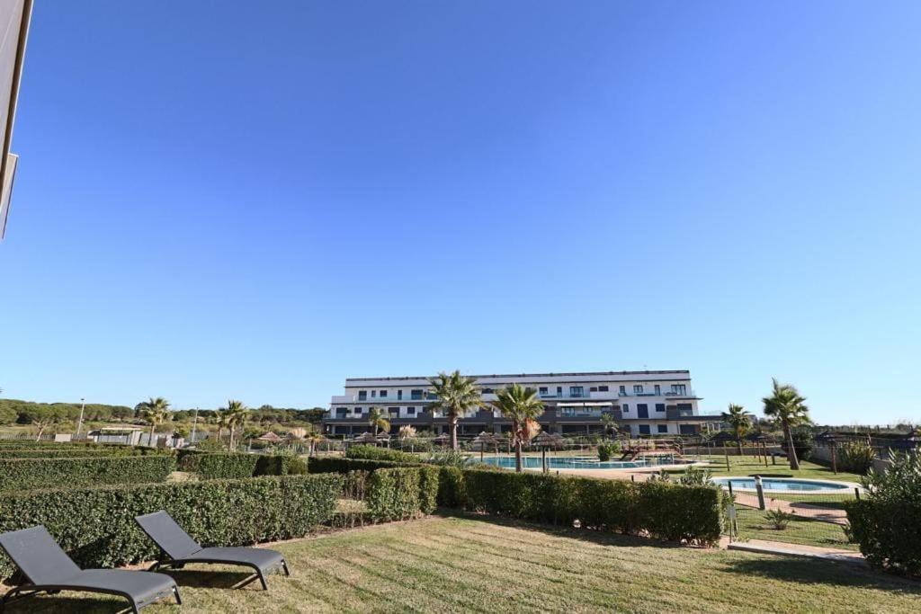 Bajo Con Vistas Increibles Apartment El Rompido Exterior photo