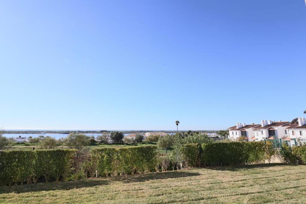 Bajo Con Vistas Increibles Apartment El Rompido Exterior photo