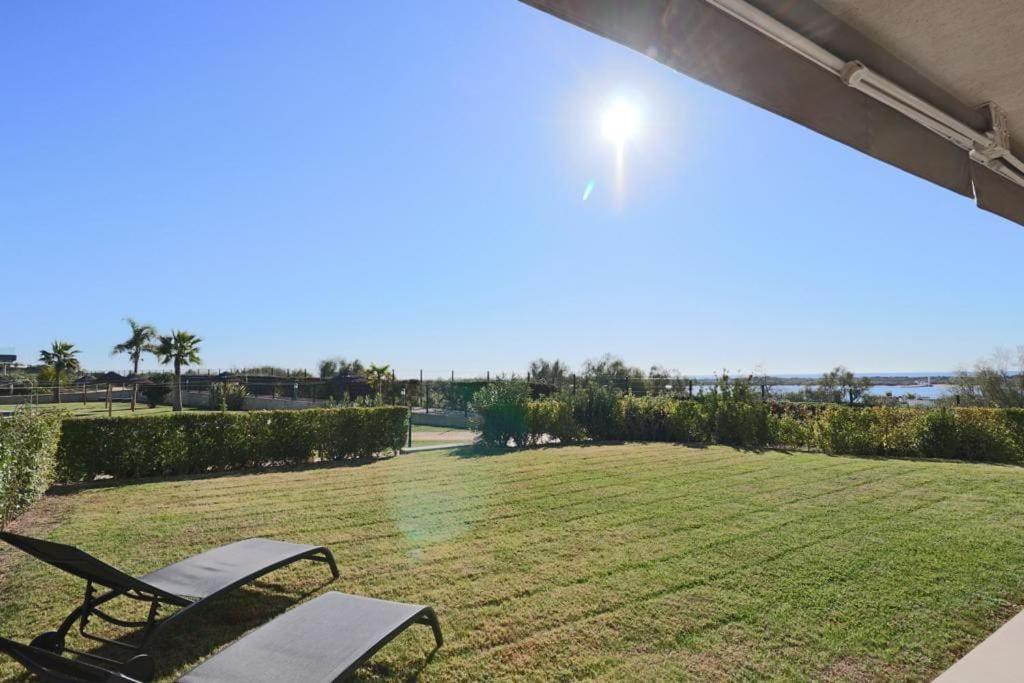 Bajo Con Vistas Increibles Apartment El Rompido Exterior photo